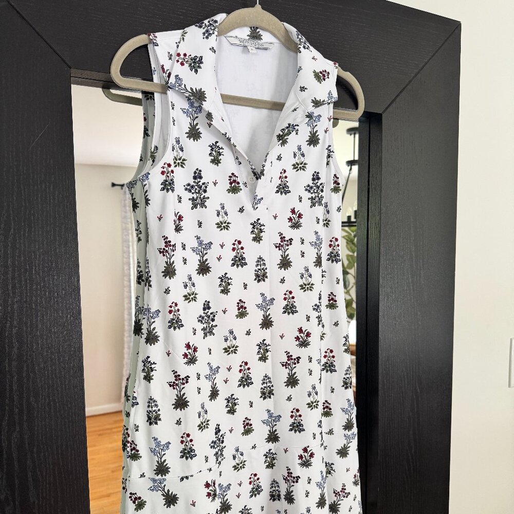 Smith & Quinn Active Dress